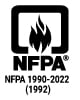 NFPA 1990-2022 (1992)