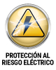PROTECCION AL RIESGO ELECTRICO