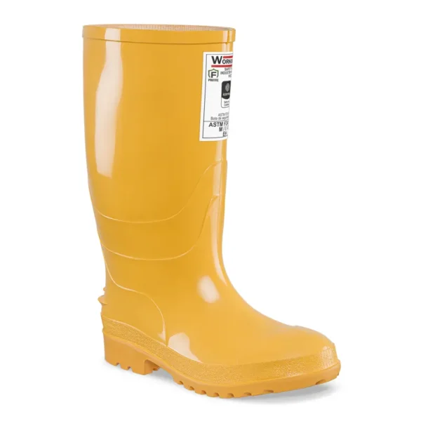Botas para alimentos Workman