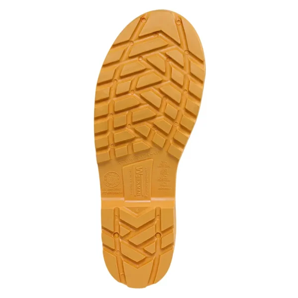 Botas para alimentos Workman