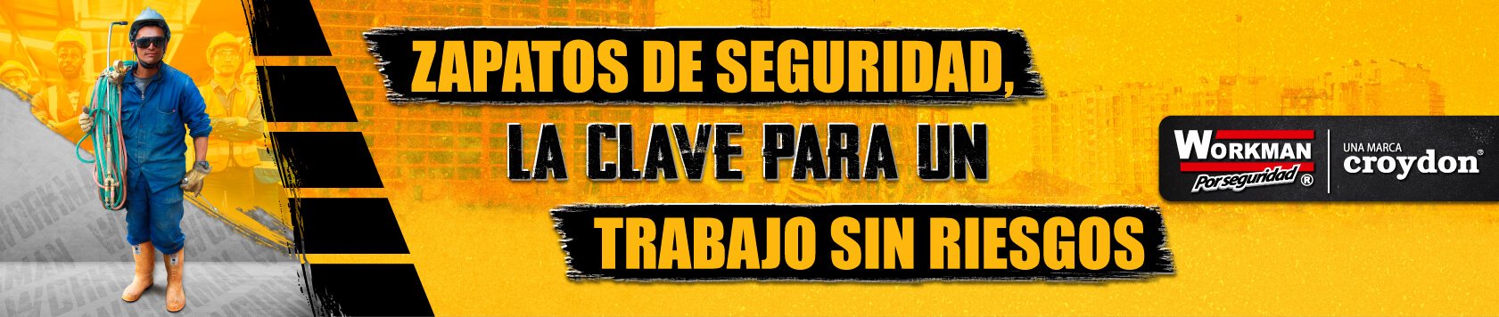 Zapatos de seguridad Zapatos de seguridad