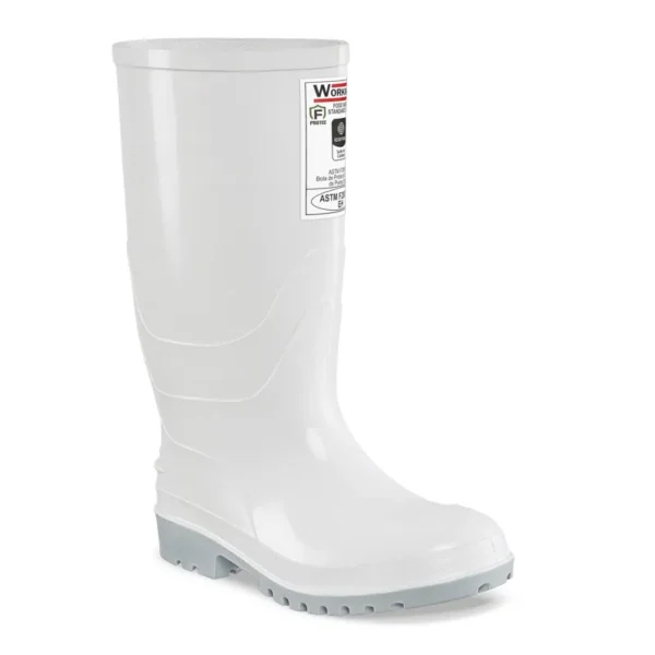 Botas para lácteos