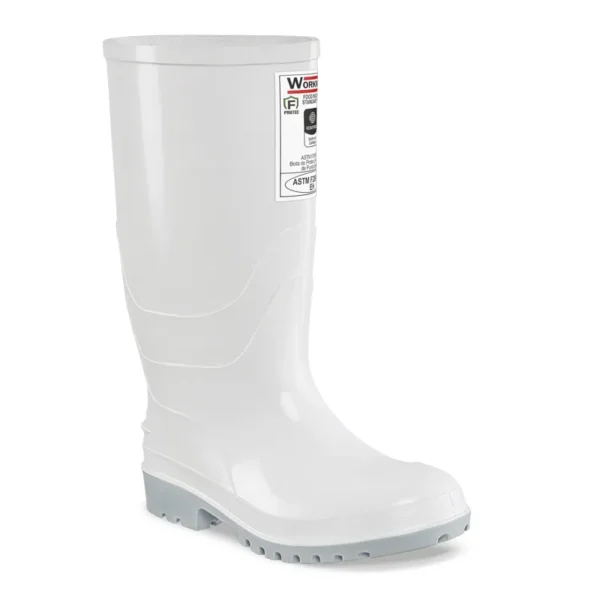 Workman Food Industry Standard P/STD Blanco