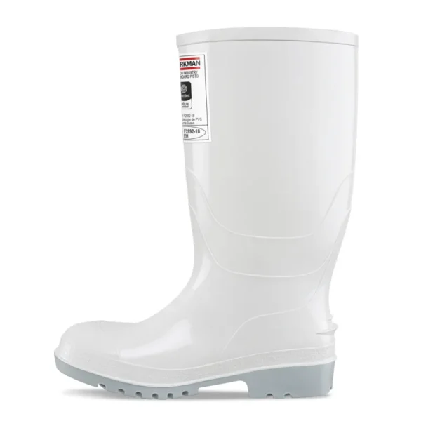 Workman Food Industry Standard P/STD Blanco