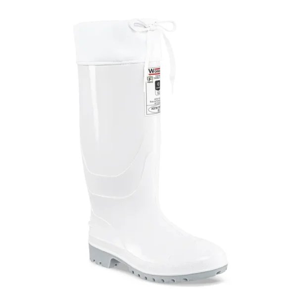 Workman Food Industry Thermal Standard Blanco