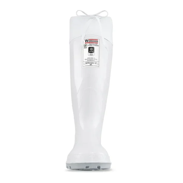 Workman Food Industry Thermal Standard Blanco
