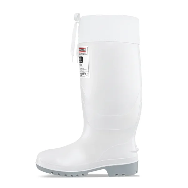 Workman Food Industry Thermal Standard Blanco